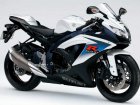 Suzuki GSX-R 750